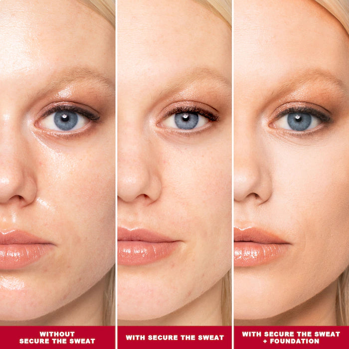 Secure The Sweat Waterproof Mattifying Primer 10ml