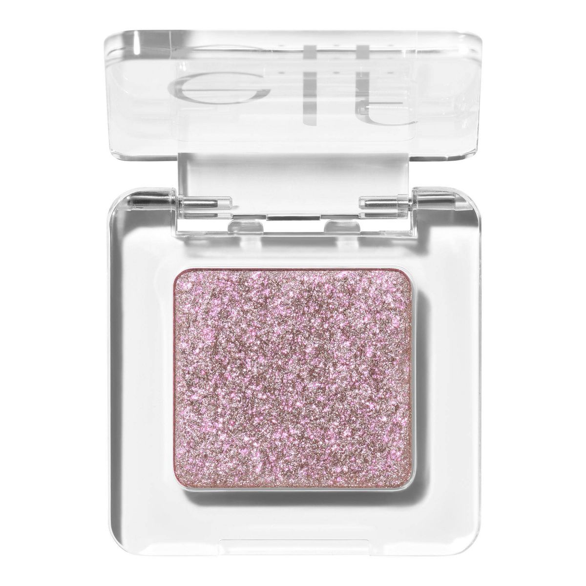 Pop Off Pink -Fine As Fleck Glitter Eyeshadow