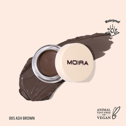Pomada de Cejas Define &Sculpt - 05 Ash Brown