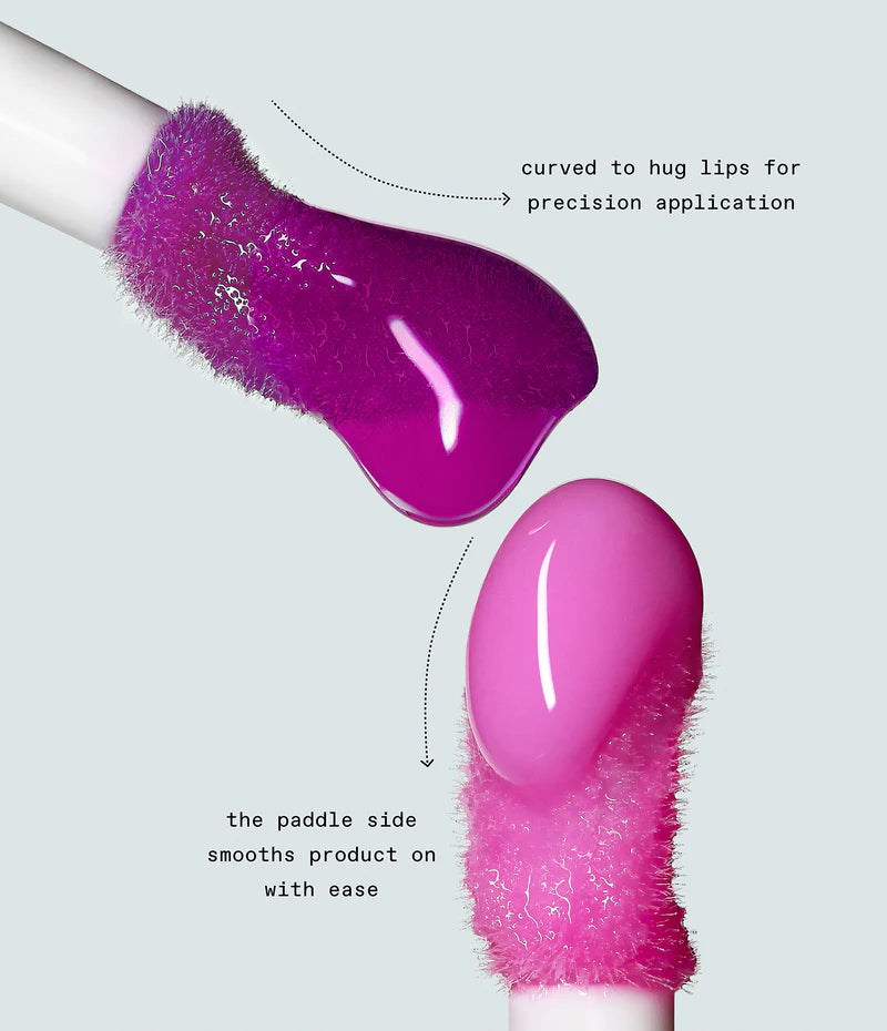 Essential Drip Glossy Balm - Skinny Dripped
