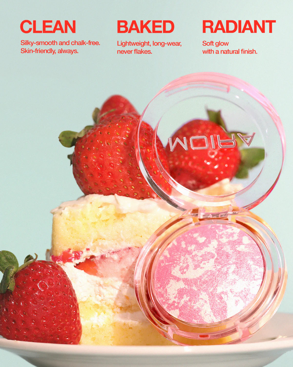 Marvelous Baked Blush - 007 Peach Cobbler