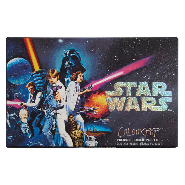 STAR WARS PALETTE