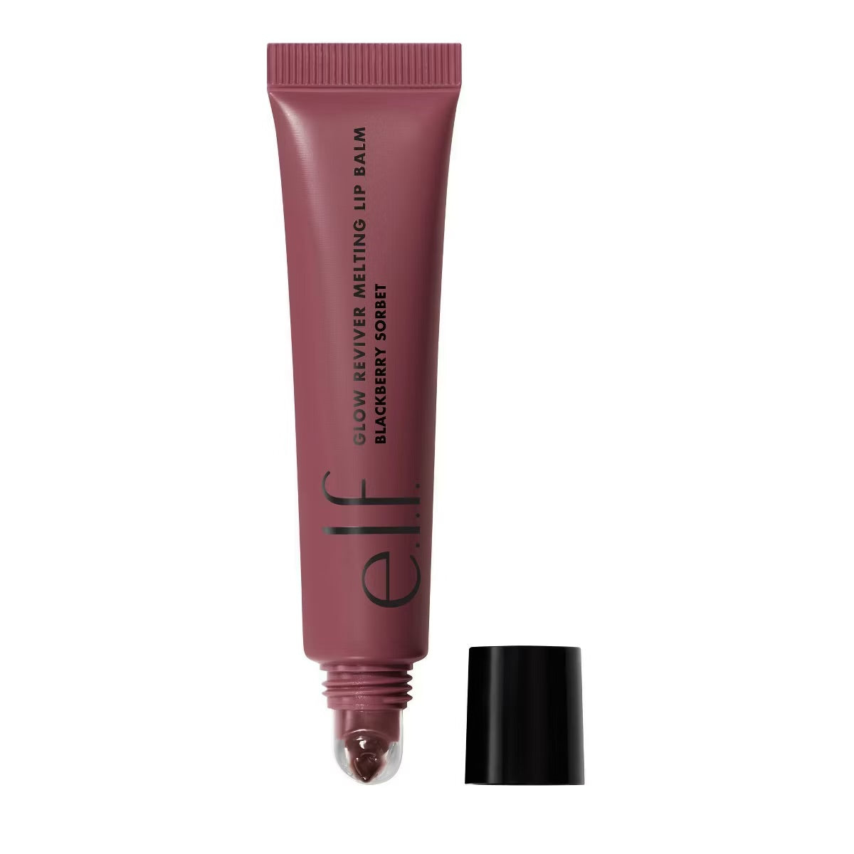 Blackberry Sorbet - Glow Reviver Melting Lip Balm
