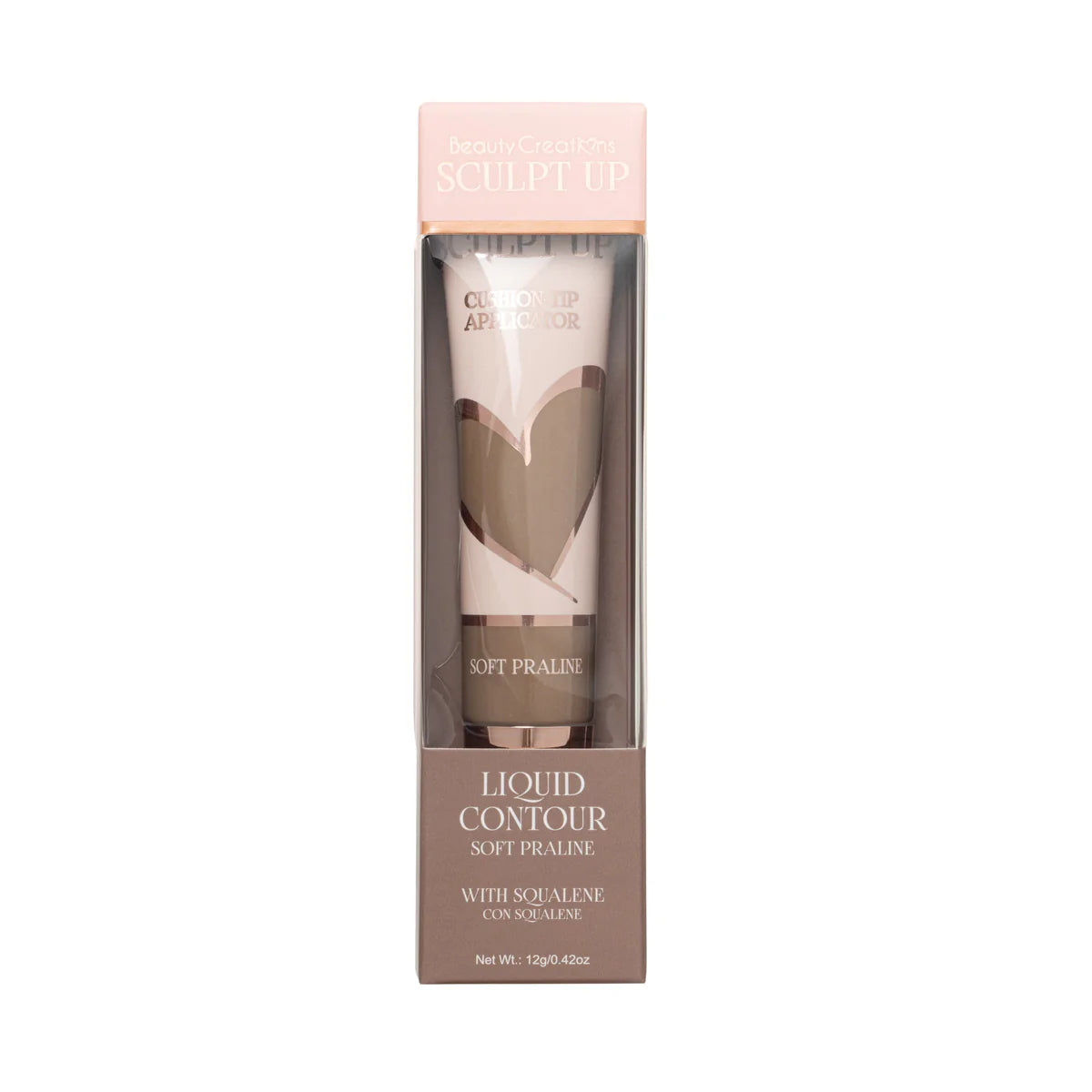 Soft Praline - Flawless Stay Liquid Contour Sculpt Up Wands