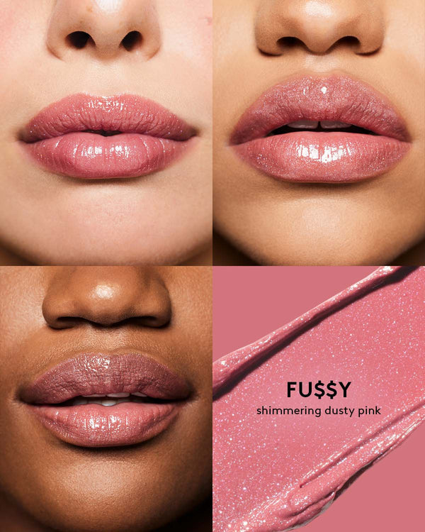 Fu$$Y - Gloss Bomb Stix High-Shine Gloss Stick