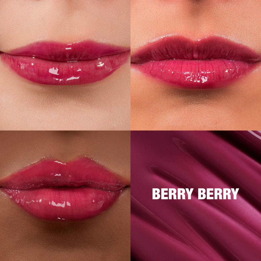 Berry Berry - Lip Treatment and Tint
