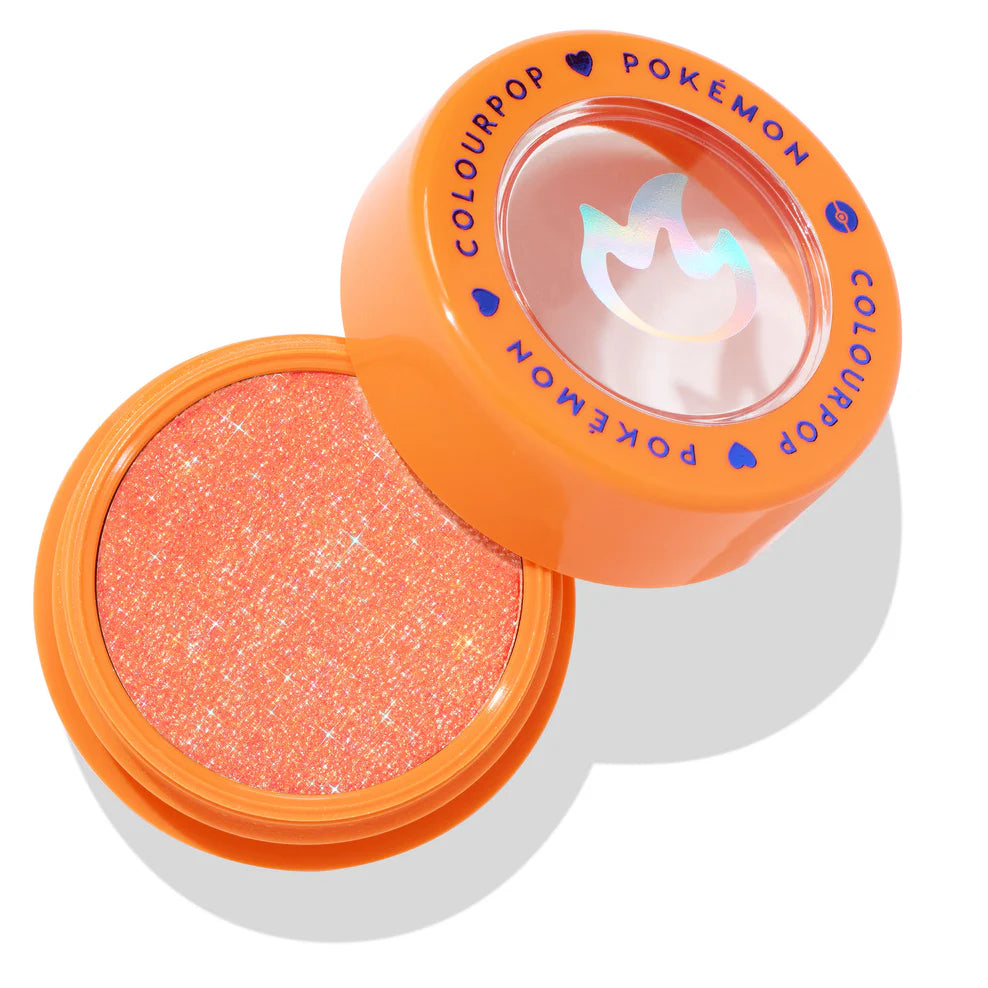 Flamethrower - Super Shock Shadow