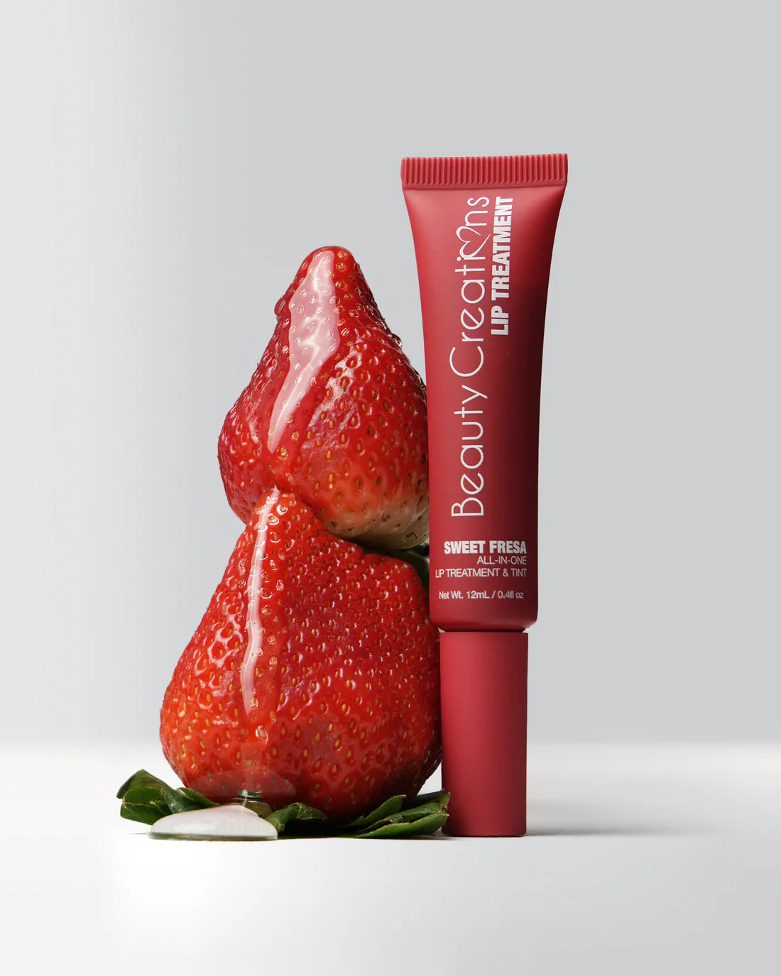 Sweet Fresa - Lip Treatment and Tint
