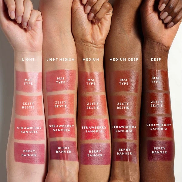 Mai Type - Poutsicle Hydrating Lip Stain Fenty Beauty