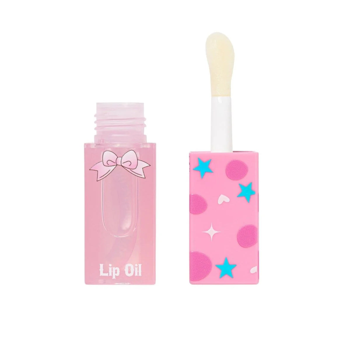 Love (Fresa) - "Made in The 80's" Lip Oil - My Little Pony x Beauty Creations