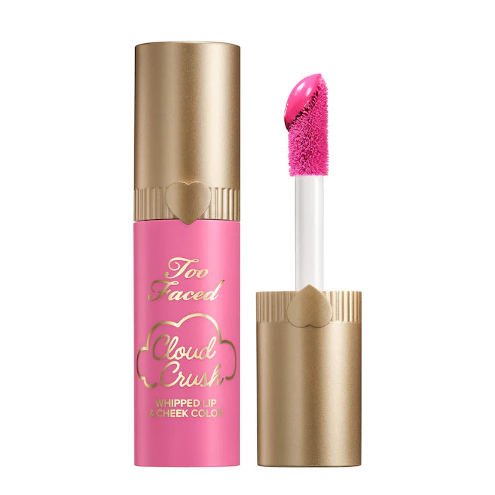 Cloud Crush Whipped Lip & Cheek Duo Makeup Gift Set