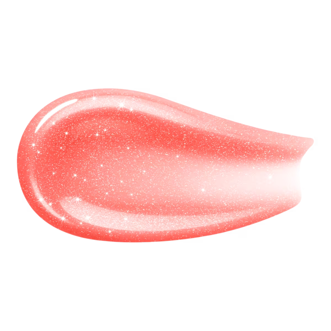 9 Soft Coral - 3D Hydra Lipgloss