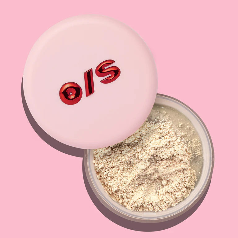 Ultimate Blurring Setting Powder - Universal Translucent