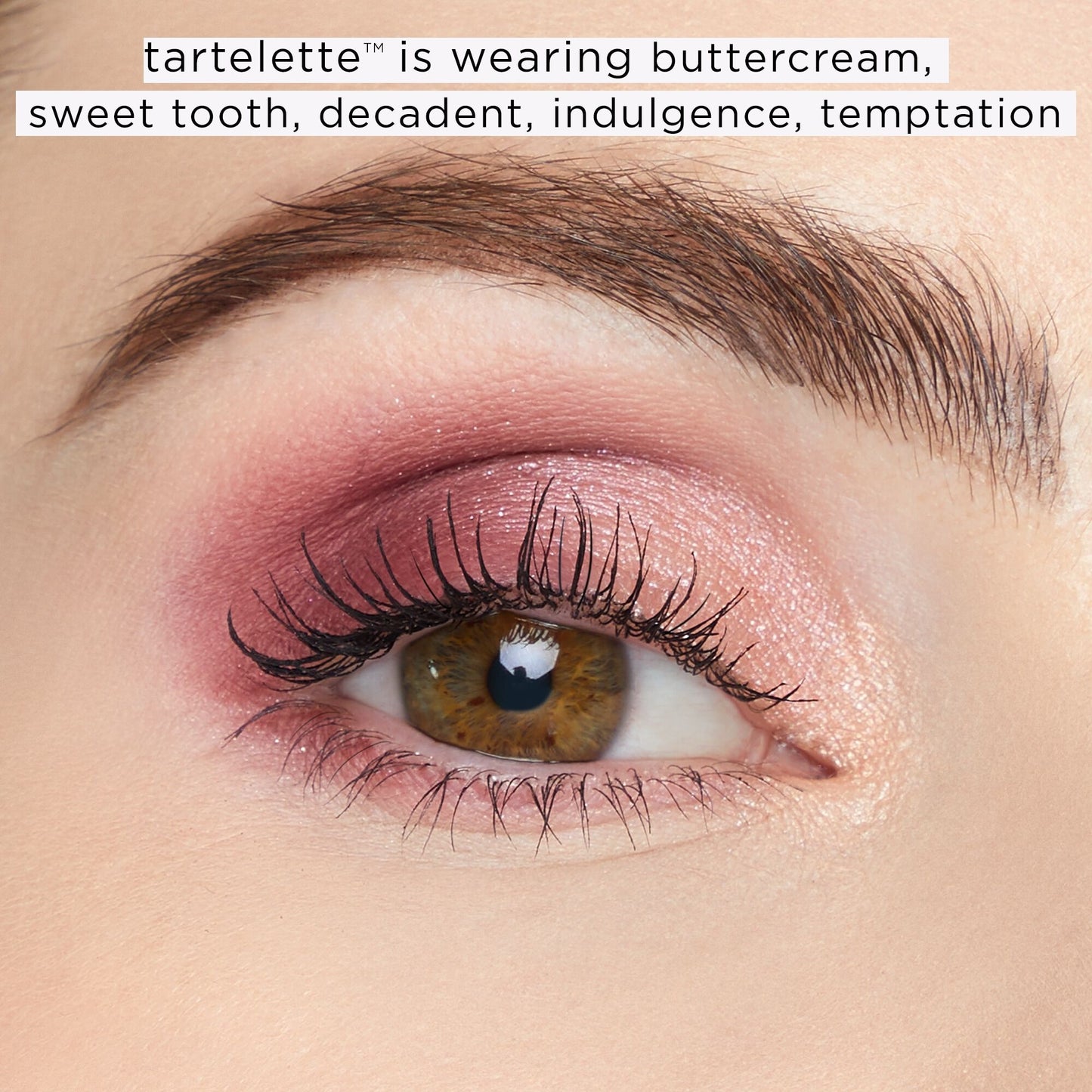 Sweet Tarte™ Frosted Eyeshadow Palette