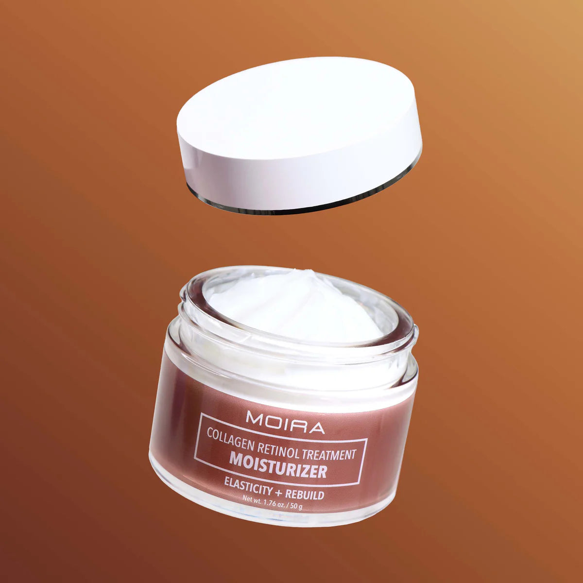 Collagen Retinol Treatment Moisturizer - Crema Facial Hidratante con Colágeno y Retinol