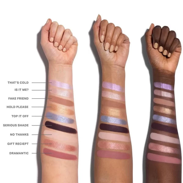 Shade Thrower Eyeshadow Palette
