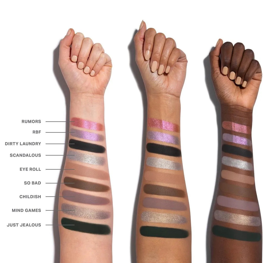 Shade Thrower Eyeshadow Palette