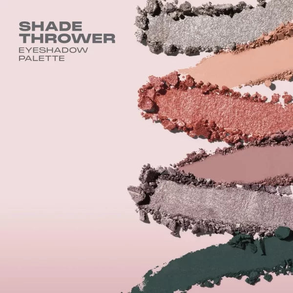 Shade Thrower Eyeshadow Palette