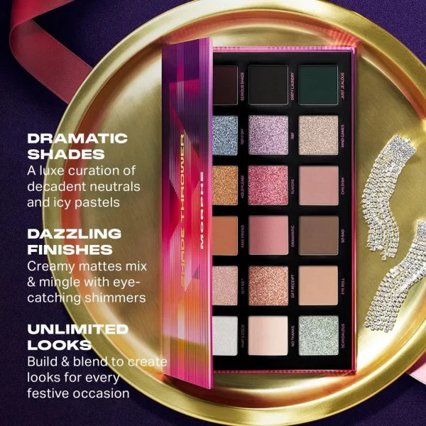 Shade Thrower Eyeshadow Palette