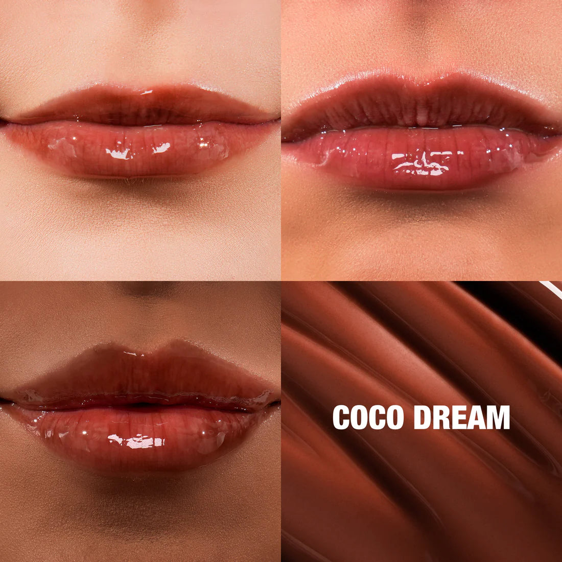 Coco Dream - Lip Treatment and Tint