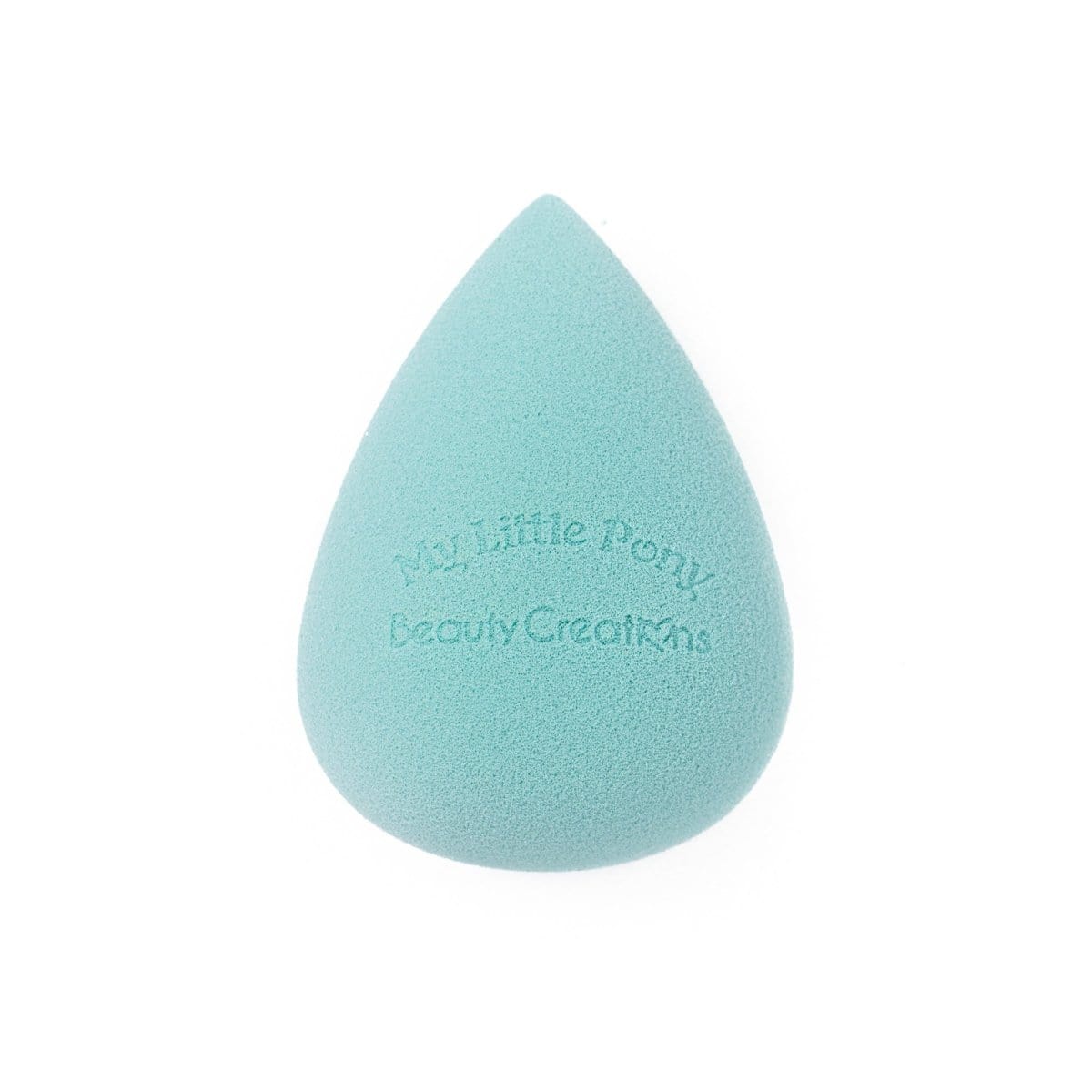 "I Want a Pony" Vaso reusable con esponjas - My Little Pony x Beauty Creations