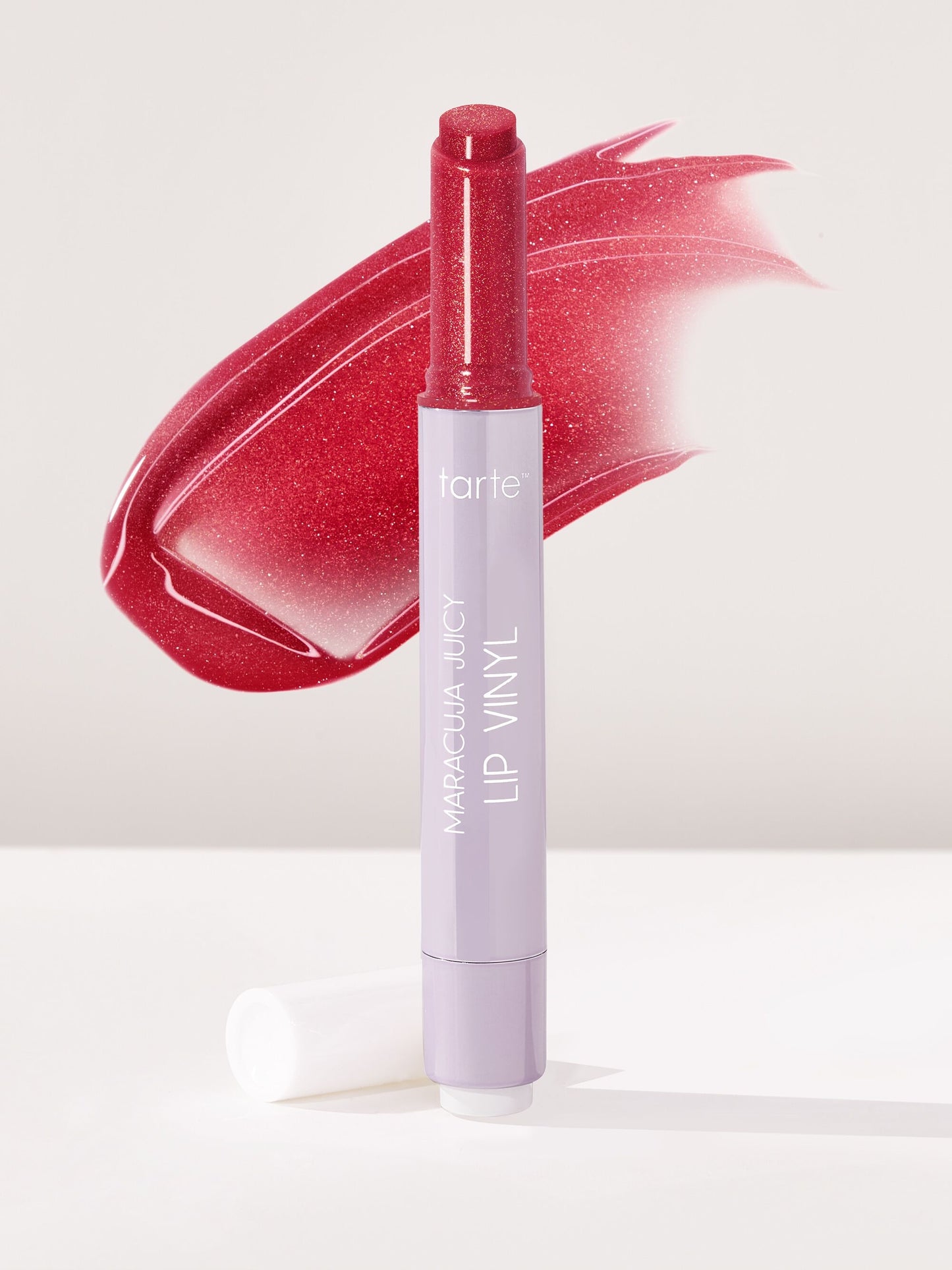 Shimmering Cranberry - Maracuja Juicy Lip Vinyl Gloss