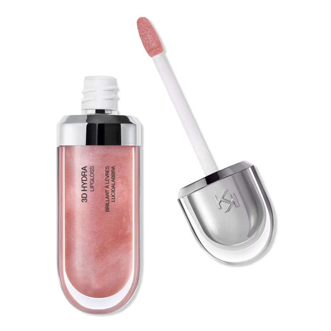 31 Pearly Shell - 3D Hydra Lipgloss