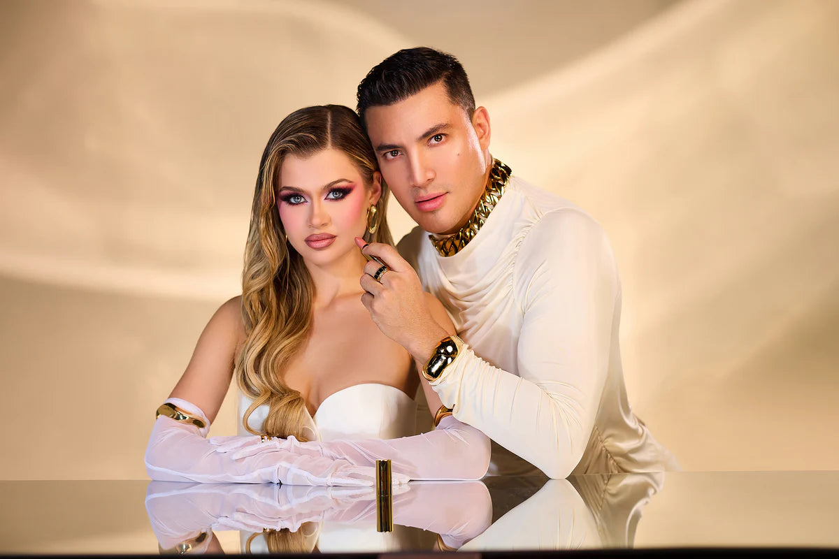 Victor Guadarrama X Beauty Creations - Trío De Labiales - Seduceme