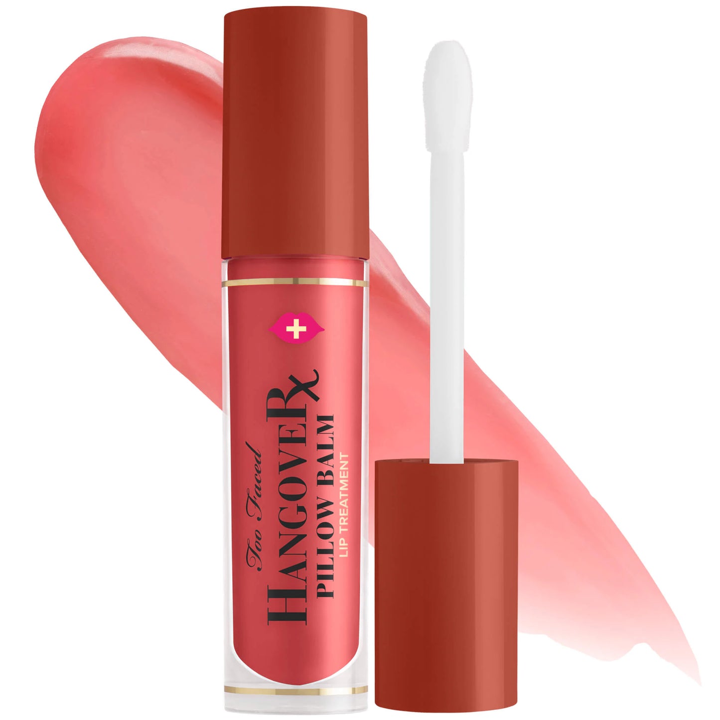 Cranberry Crush - Hangover Pillow Balm Ultra-Hydrating Lip Balm