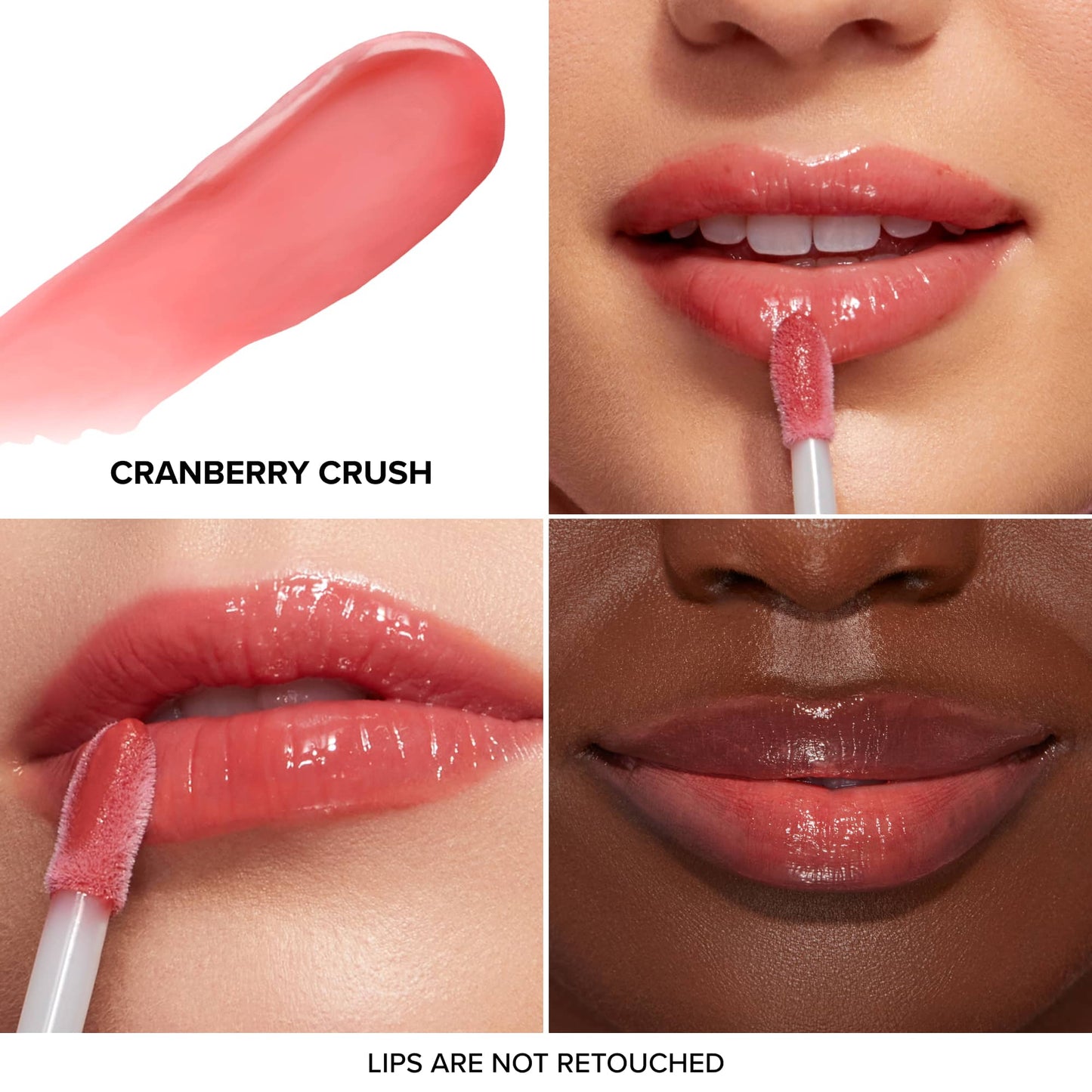 Cranberry Crush - Hangover Pillow Balm Ultra-Hydrating Lip Balm