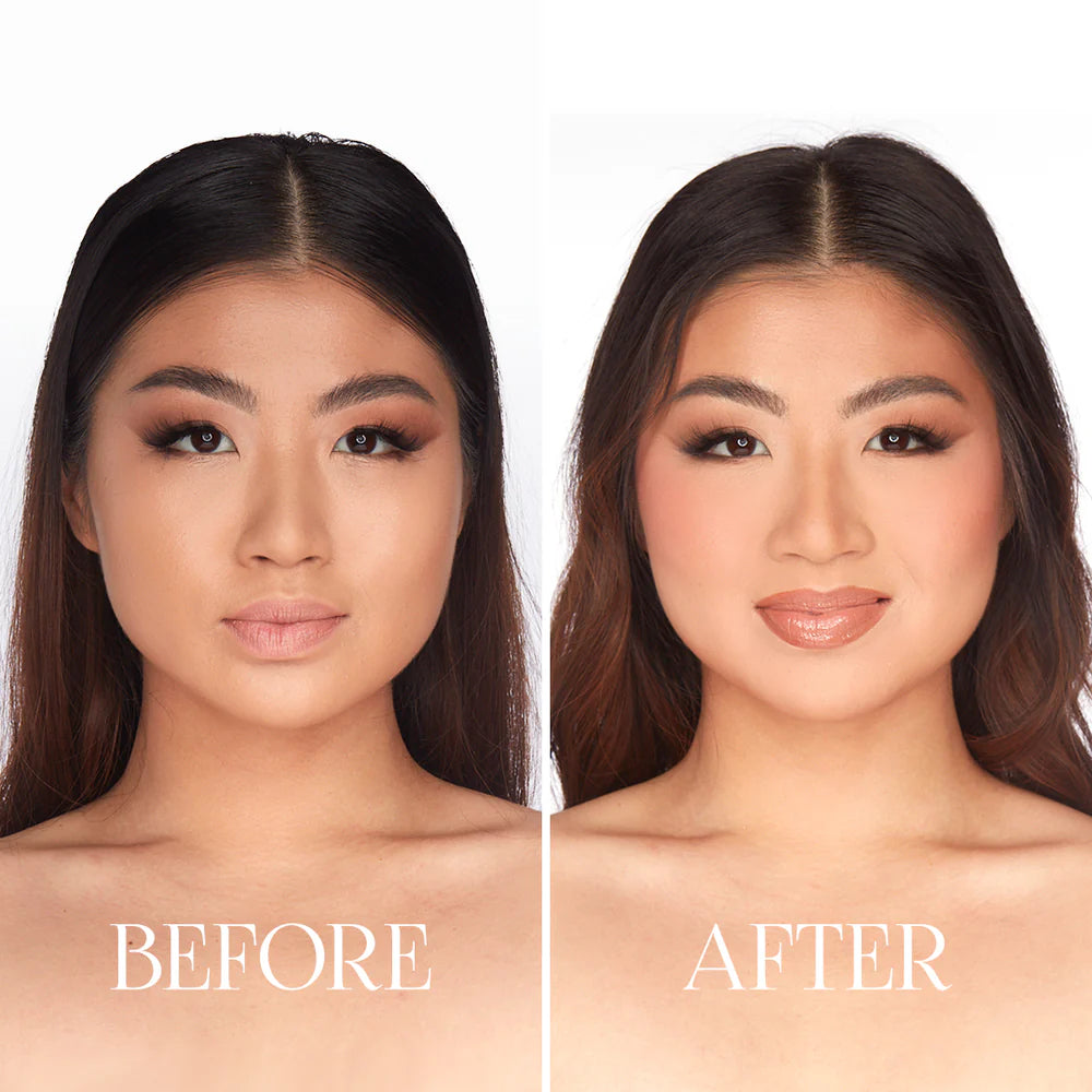 Peach Sauce - Flawless Stay Liquid Blush Cheeked Up Wands