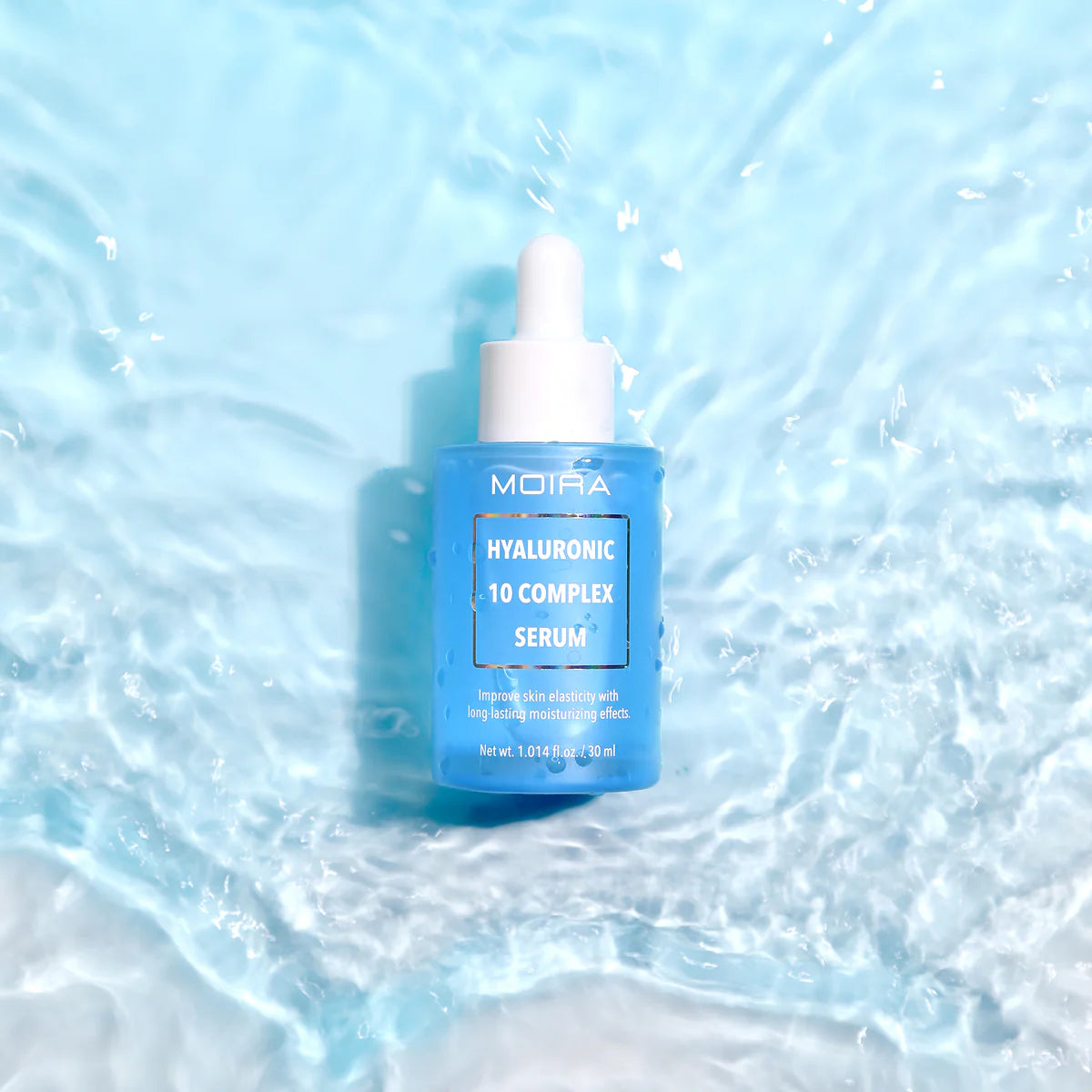 Hyaluronic 10 Complex Serum - Suero de ácido hialurónico