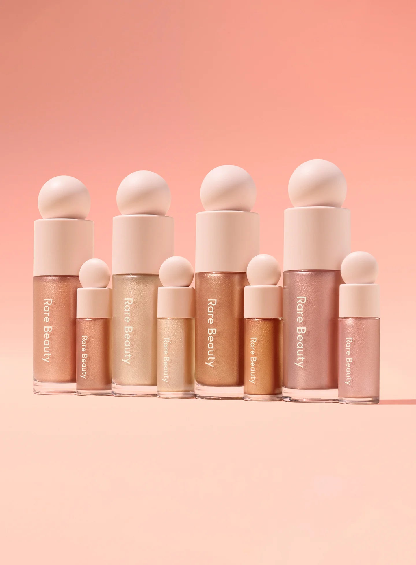 Mini Positive Light Liquid Luminizer - Exhilarate