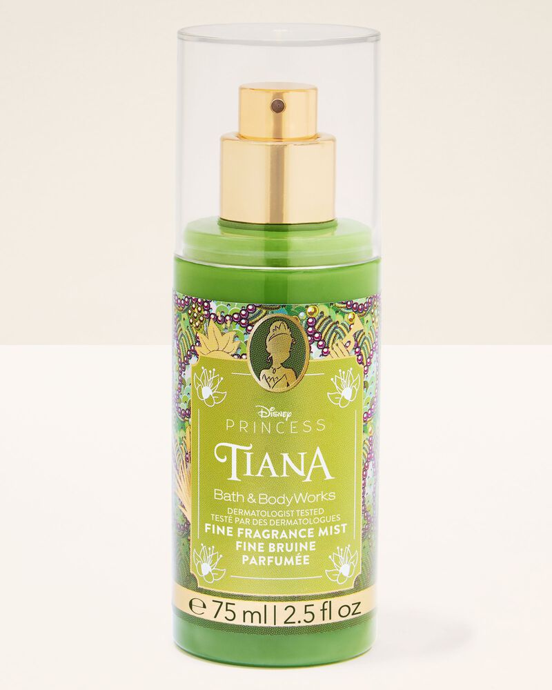 Tiana - Travel Size Fine Fragrance Mist