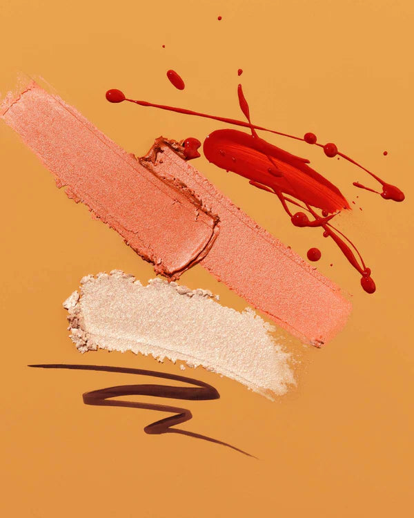 XXXTRA HAWT: Fenty Beauty X Jazelle