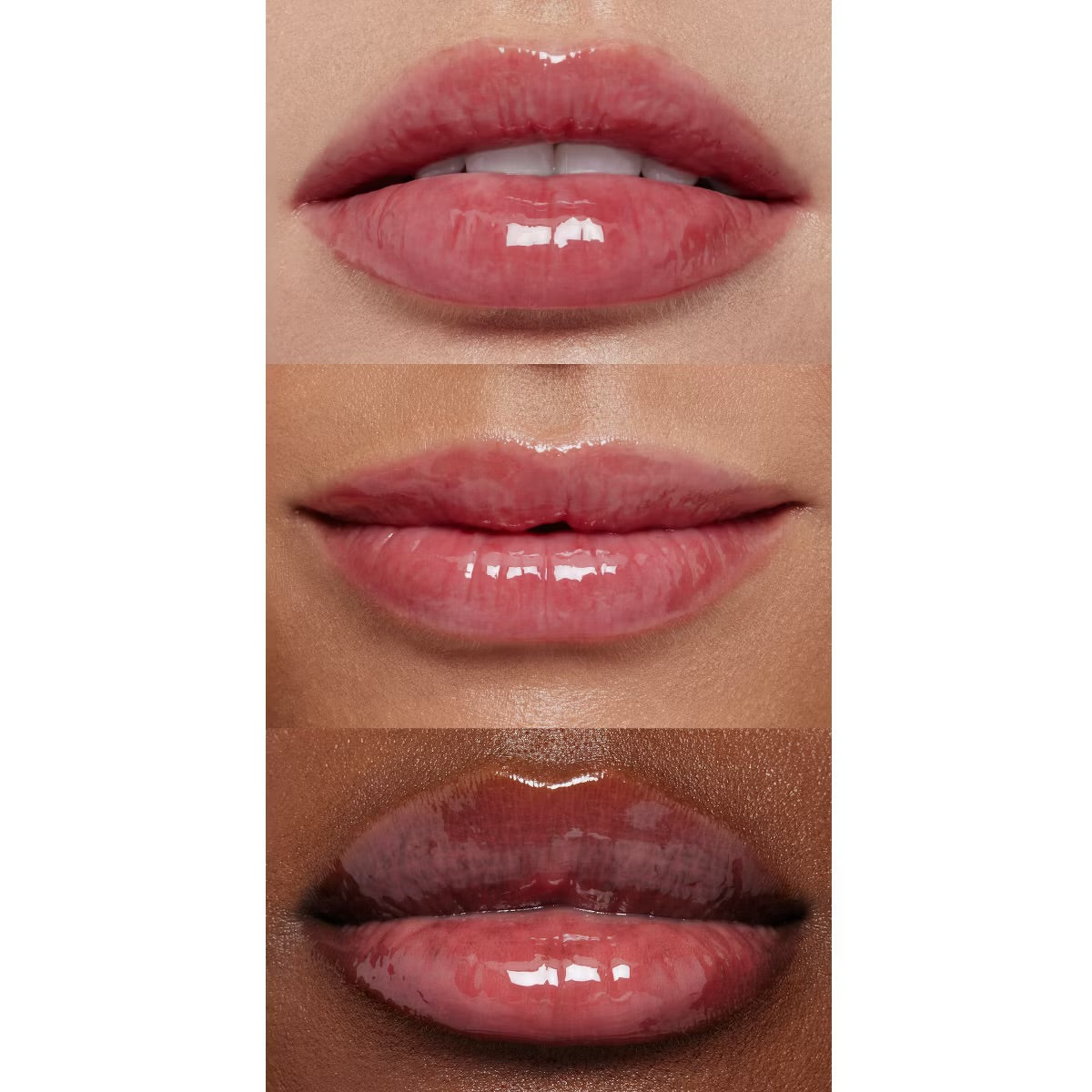 Rose Envy - Glow Reviver Lip Oil