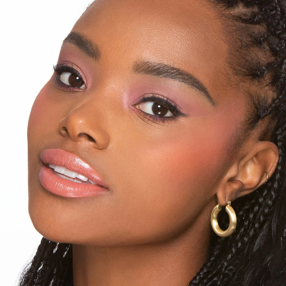 Tequila Sunset - Cloud Crush Blurring Blush