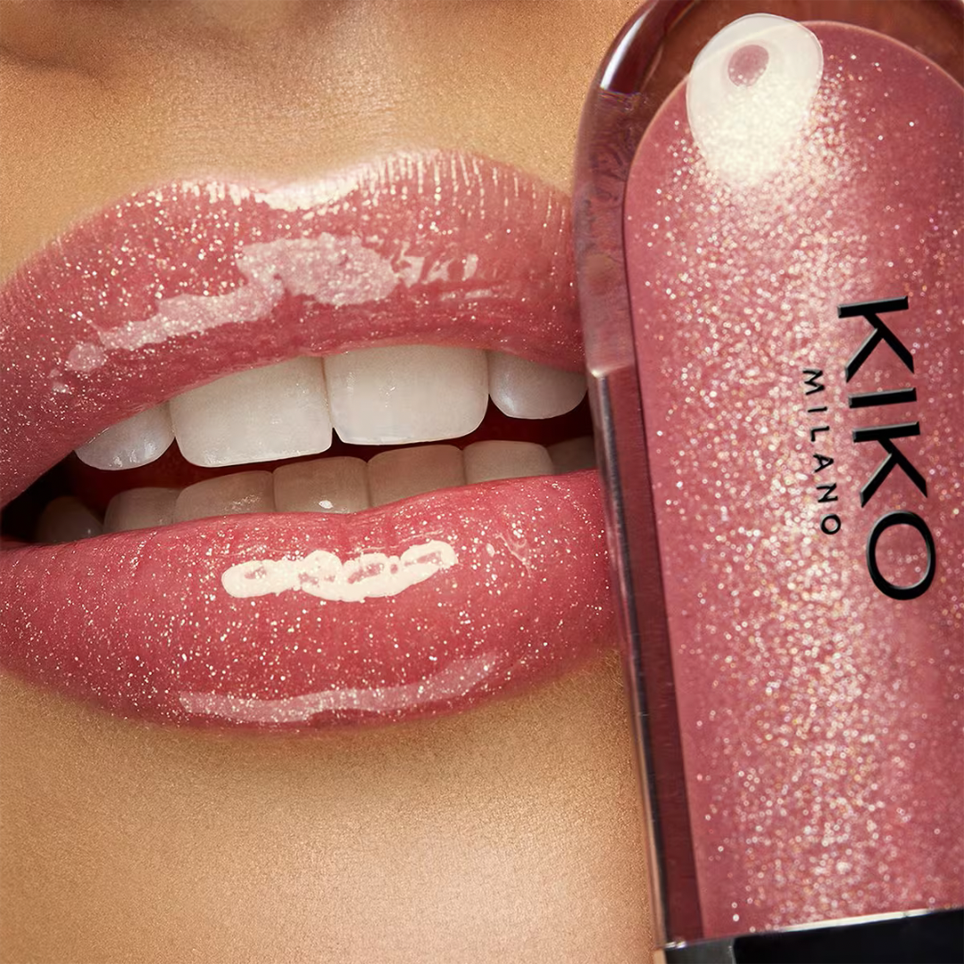 017 Pearly Mauve - 3D Hydra Lipgloss