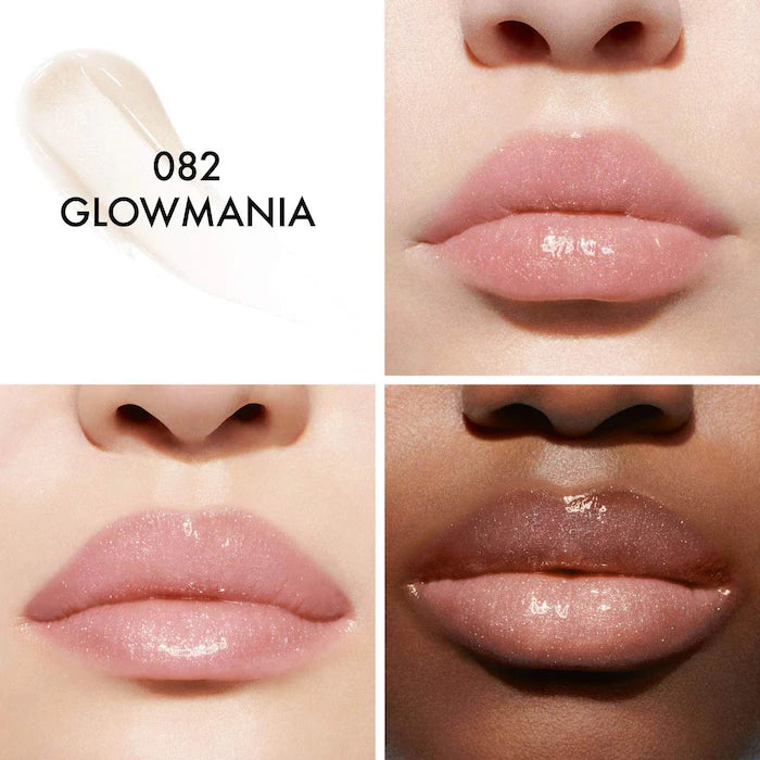 082 Glowmania - Dior Addict Lip Maximizer