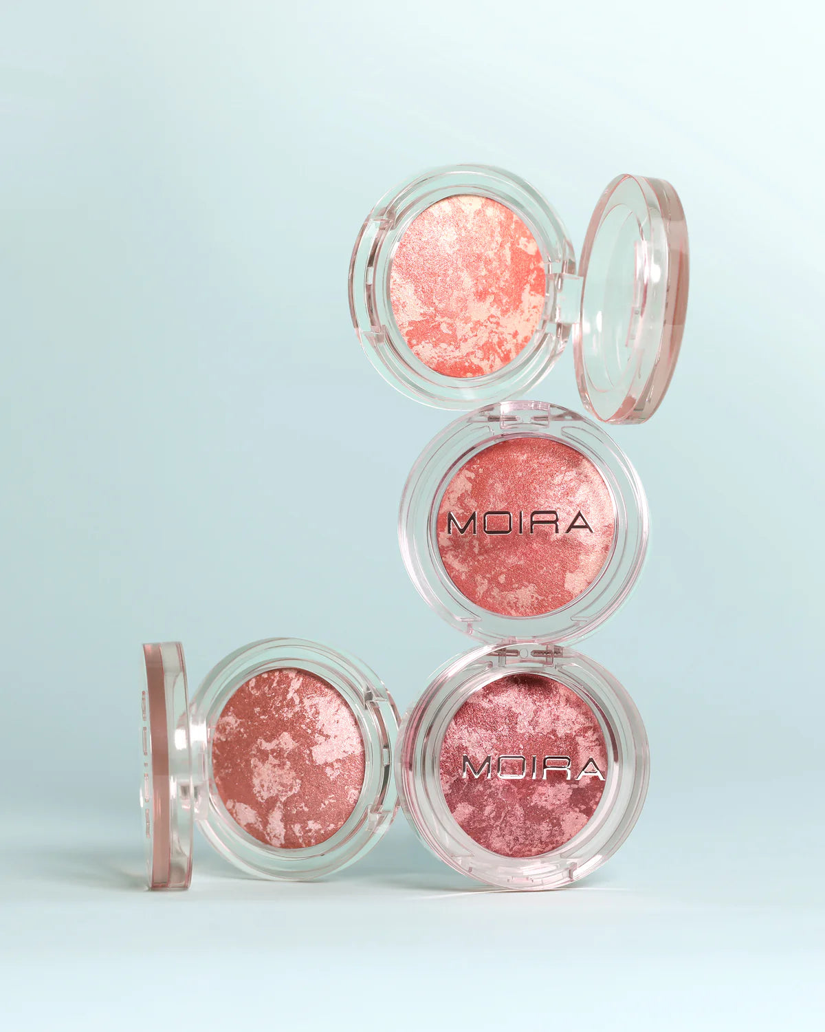 Marvelous Baked Blush - 007 Peach Cobbler