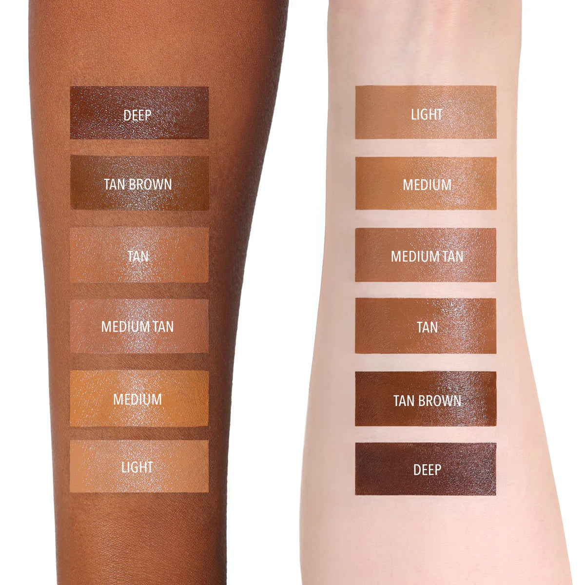 Stay Golden Cream Bronzer - 001 Light