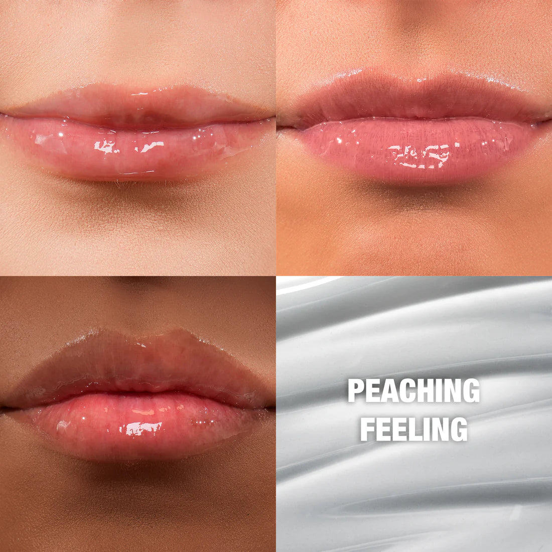 Peaching Feelings - Lip Treatment and Tint