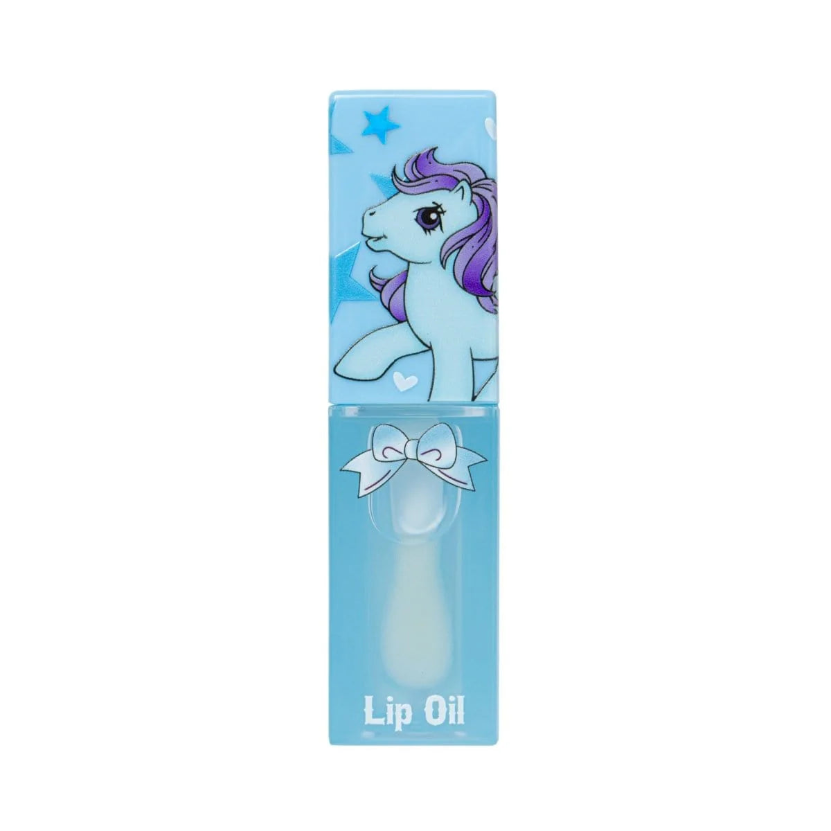 Hapiness (Mora Azul) - "Made in The 80's" Lip Oil - My Little Pony x Beauty Creations