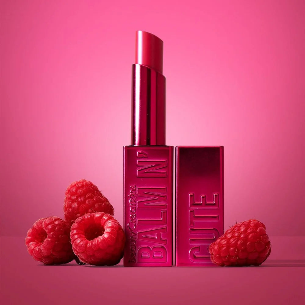 Raspberry - Balm N' Cute Bálsamo Labial