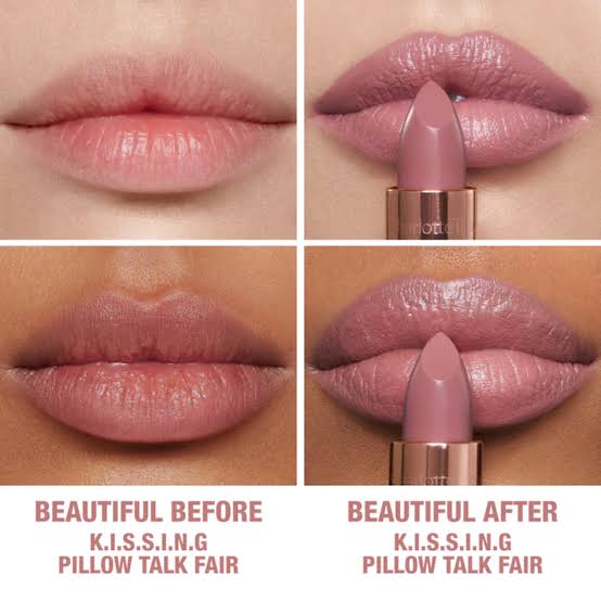 Sephora Favorites Perfect Pout (Versión Kohl's)