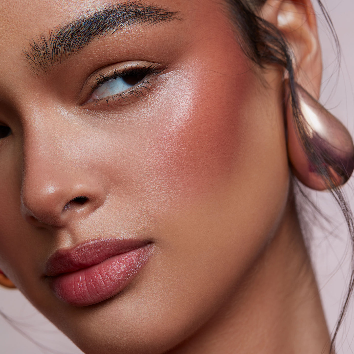 She's Baked - Double-Take Crème & Powder Blush