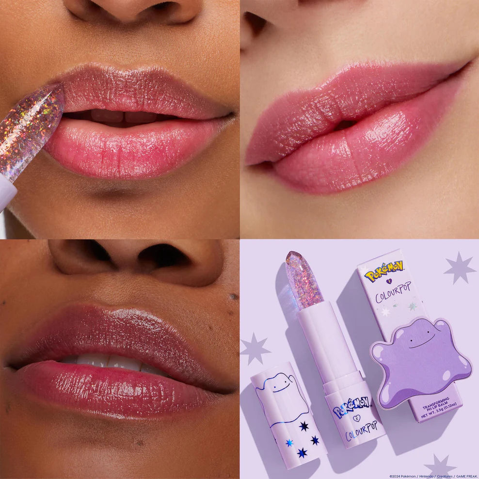 Transform - pH Lip Balm