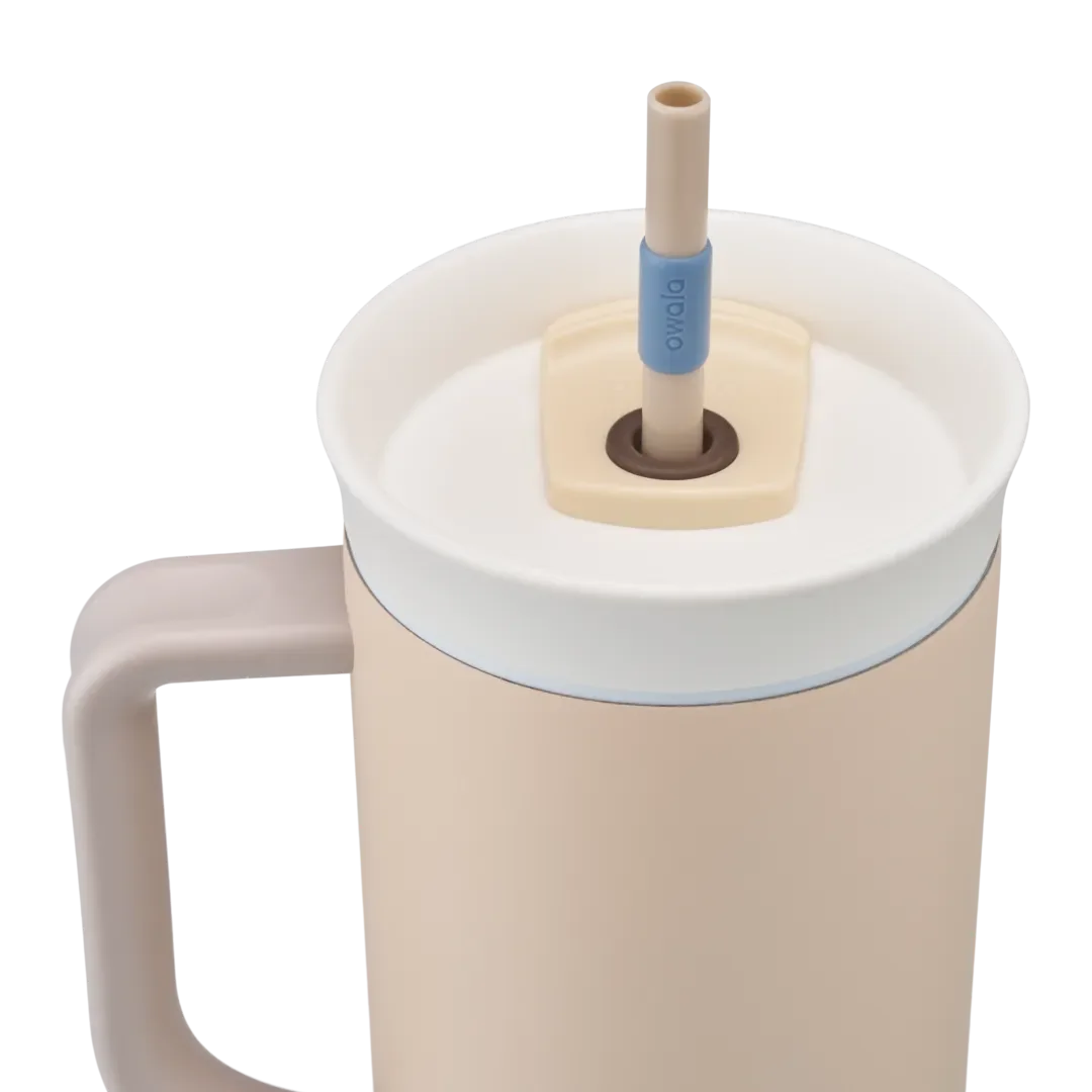 Owala 40 Oz (1.19 L) Tumbler - Dune Drifter (Arena)
