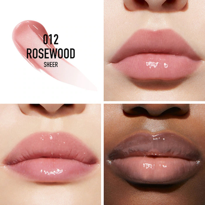 012 Rosewood - Dior Addict Lip Maximizer
