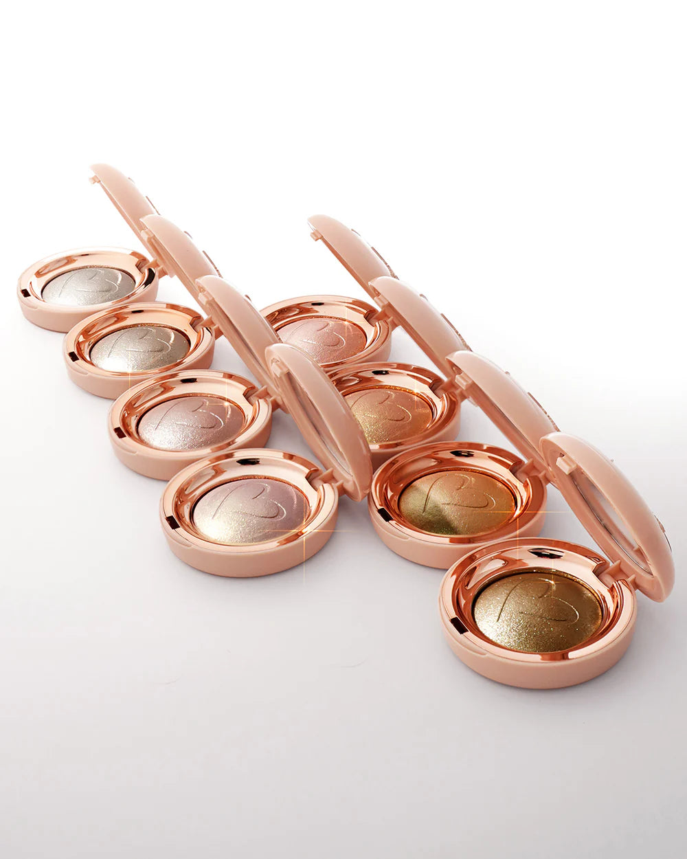 Flirtini - Final Finish Baked Highlighter